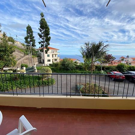 Inmaculado Apartment Funchal  Eksteriør bilde