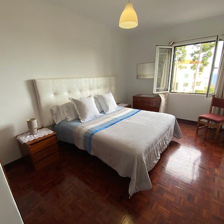 Inmaculado Apartment Funchal  Eksteriør bilde