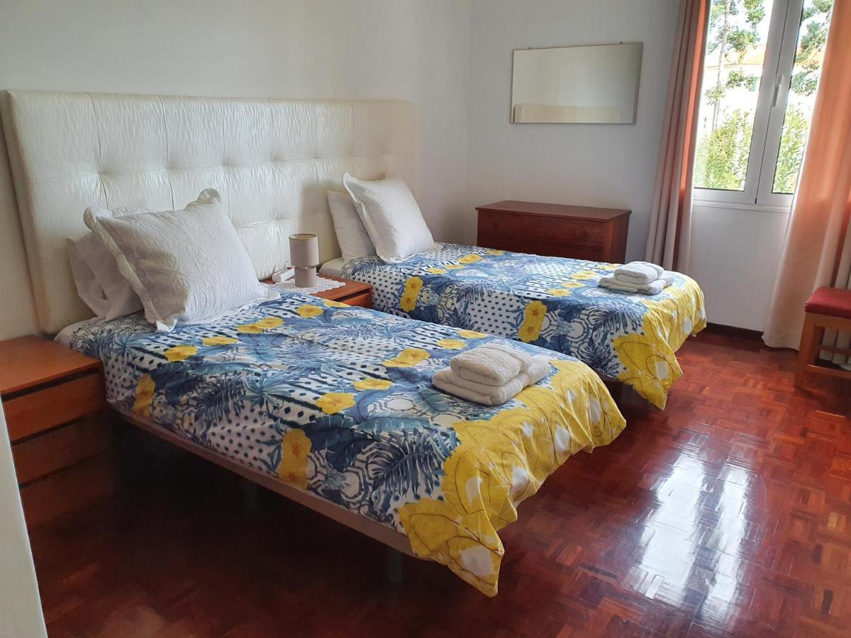 Inmaculado Apartment Funchal  Eksteriør bilde