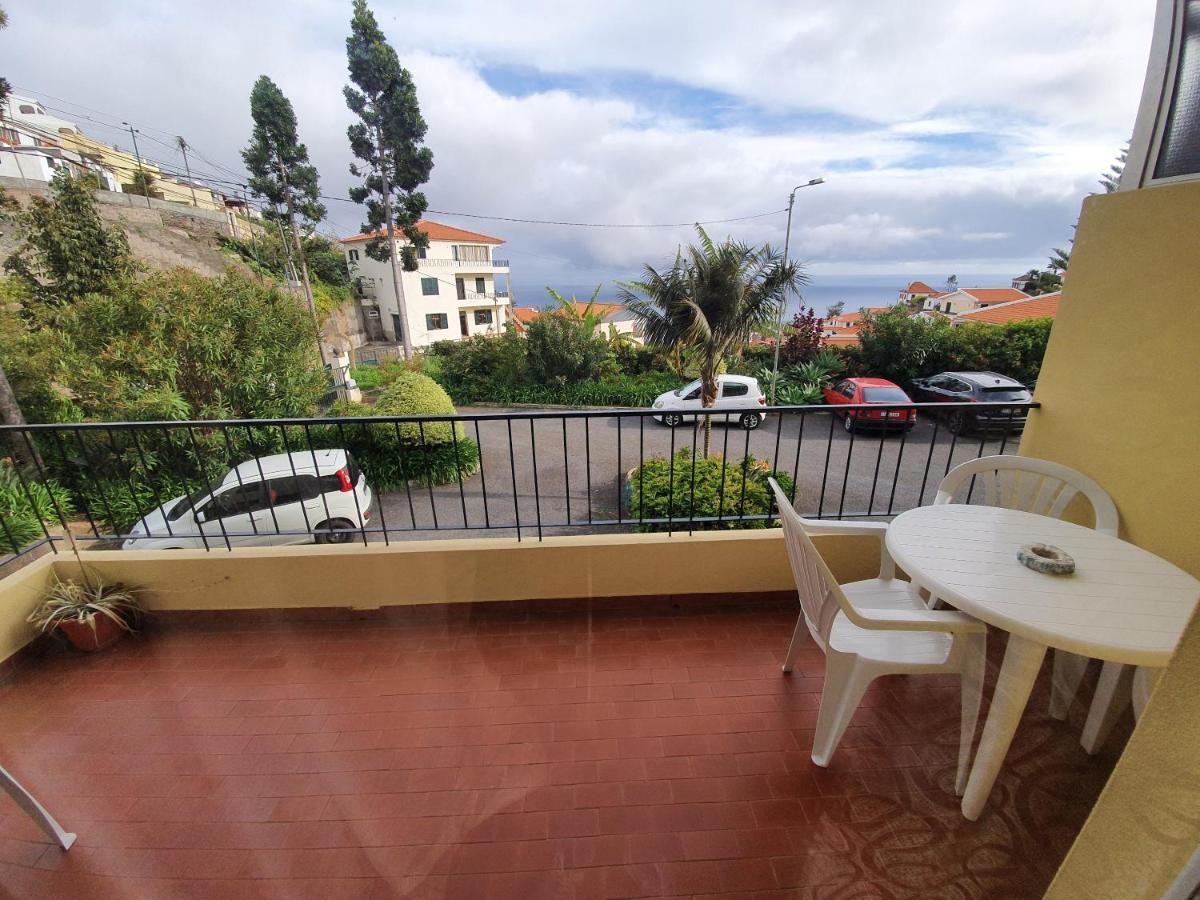 Inmaculado Apartment Funchal  Eksteriør bilde