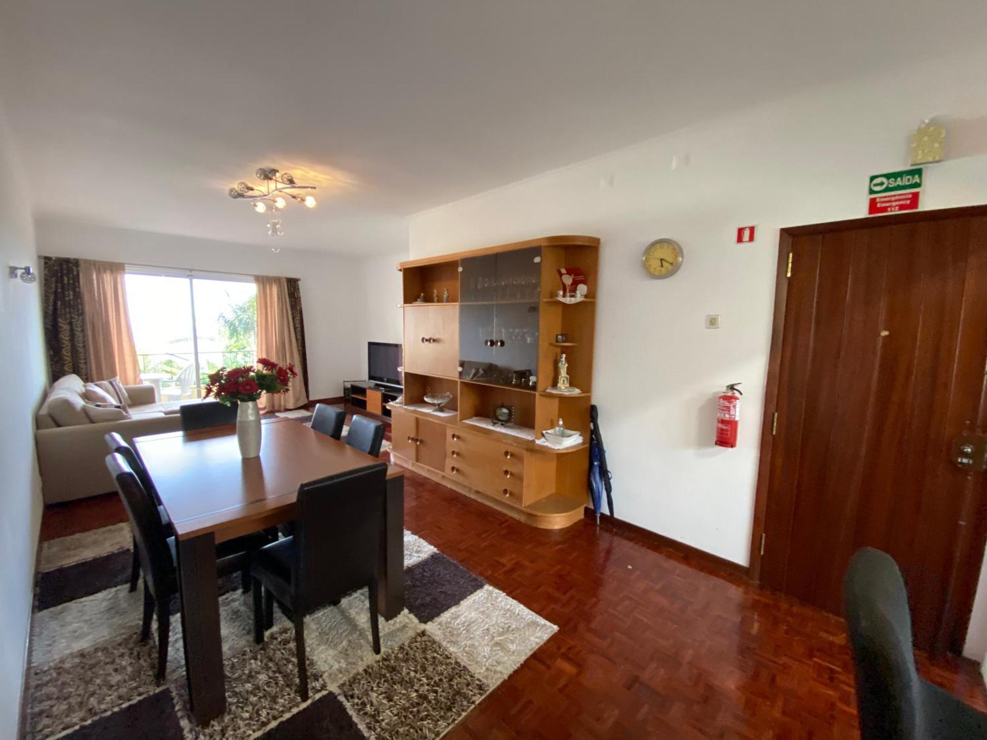 Inmaculado Apartment Funchal  Eksteriør bilde
