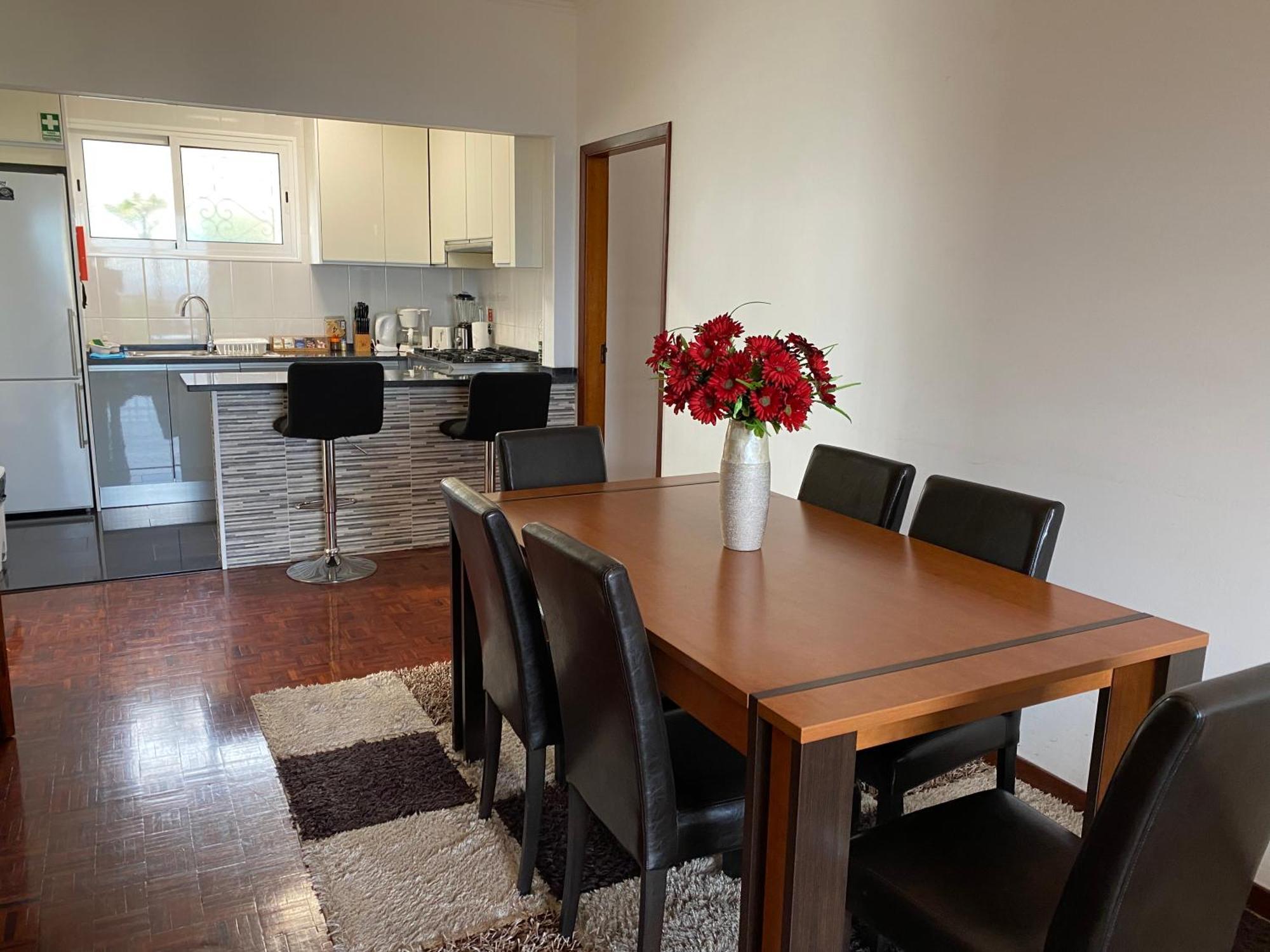 Inmaculado Apartment Funchal  Eksteriør bilde