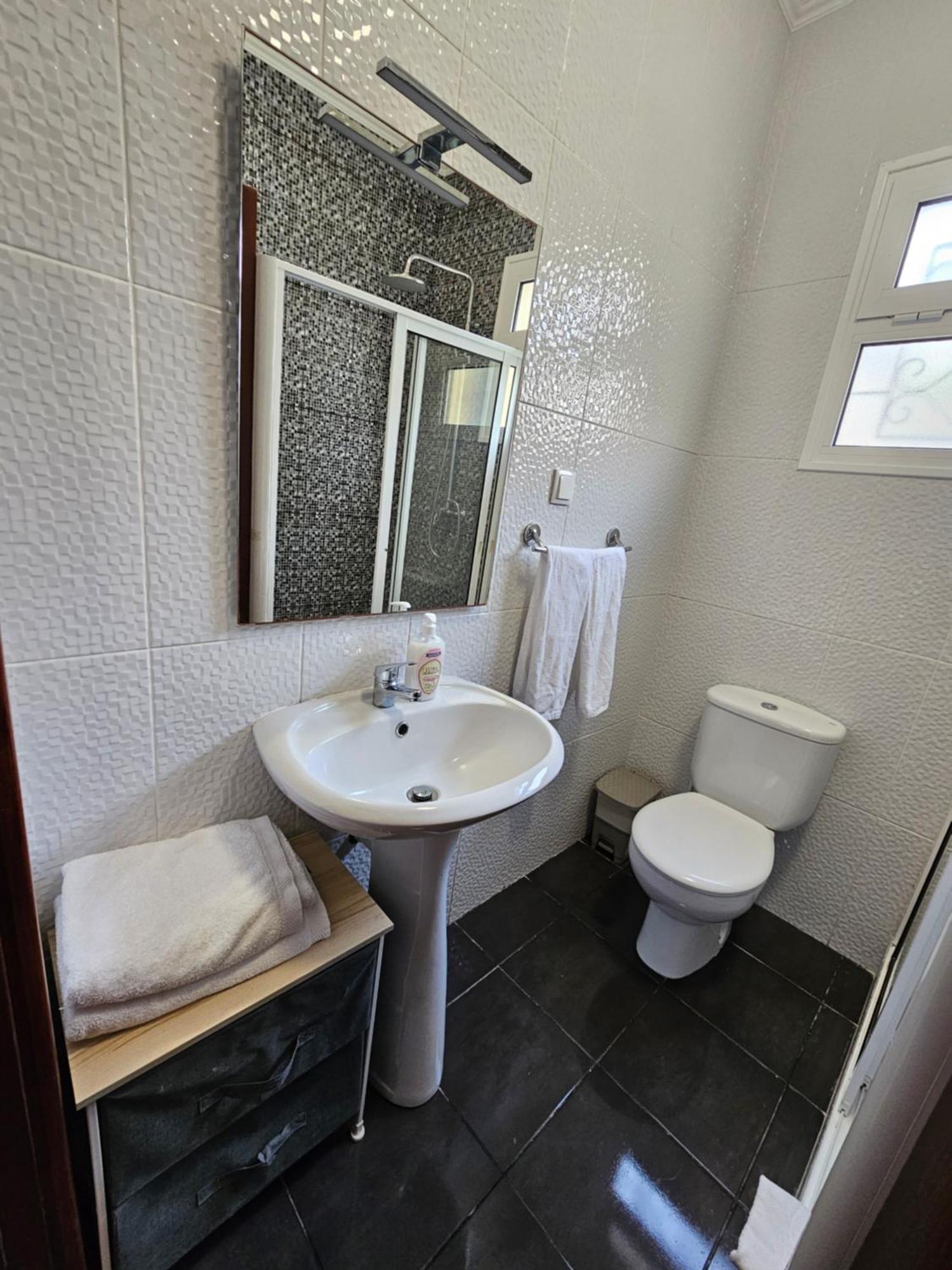Inmaculado Apartment Funchal  Eksteriør bilde