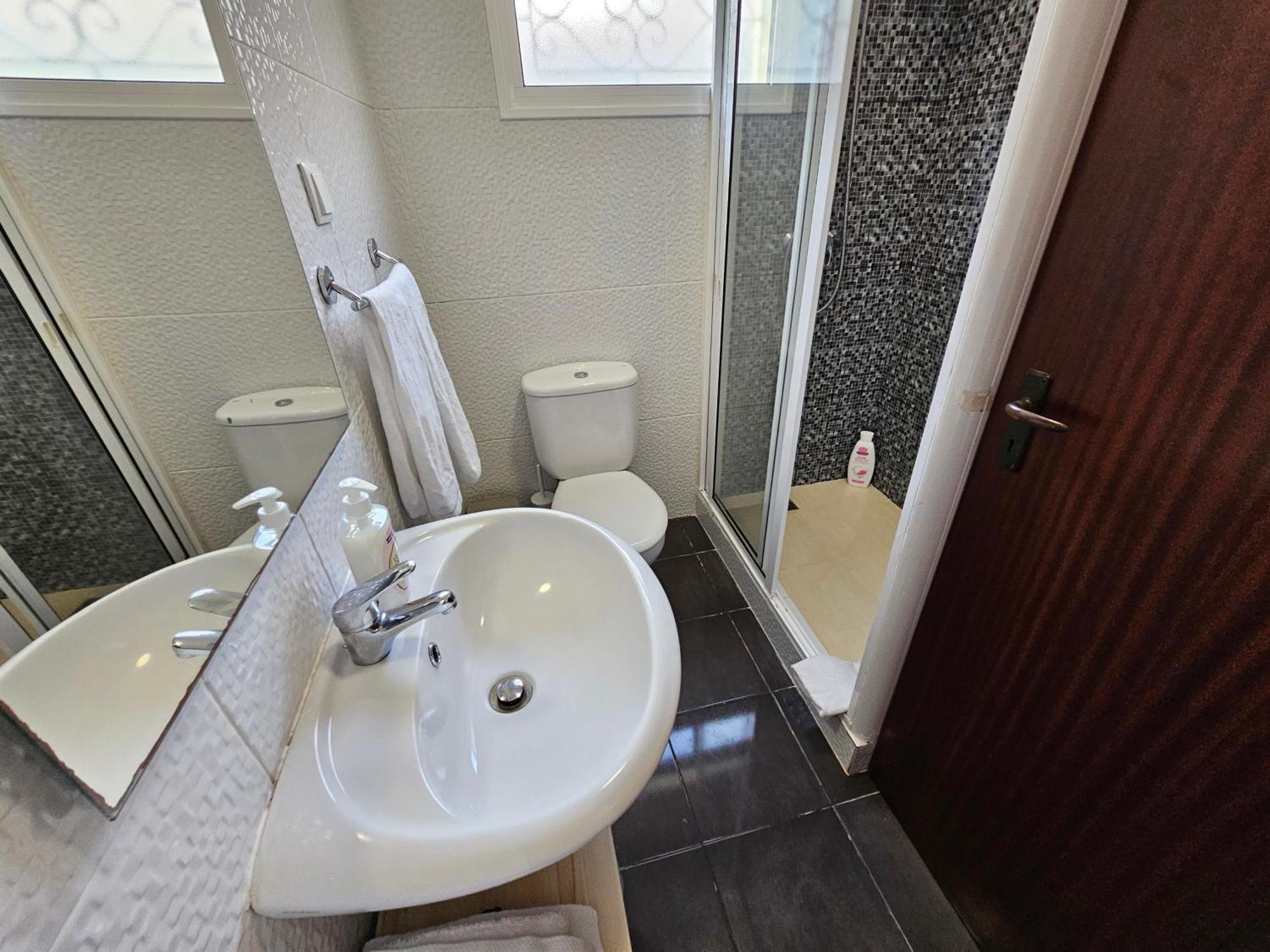 Inmaculado Apartment Funchal  Eksteriør bilde