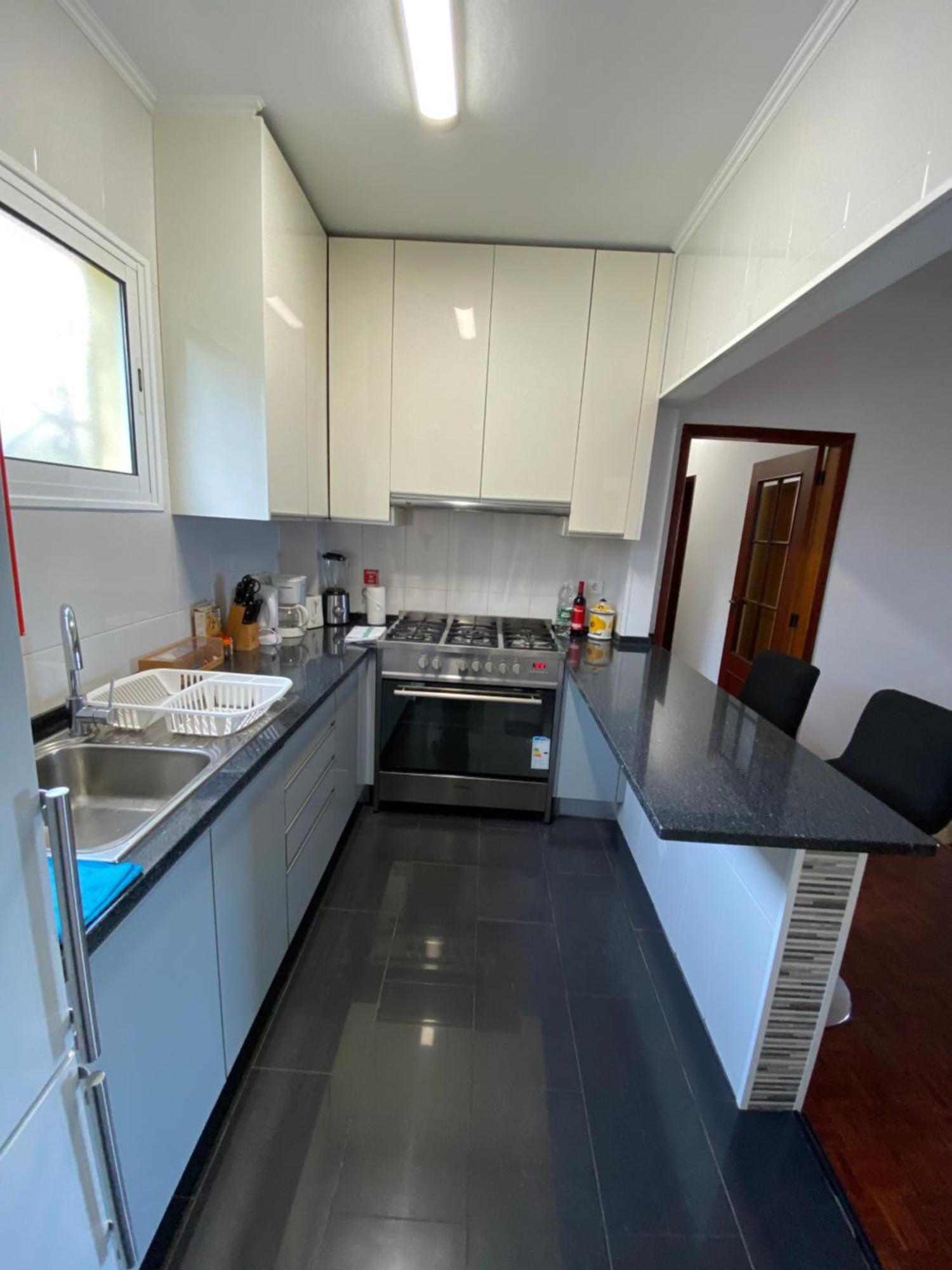 Inmaculado Apartment Funchal  Eksteriør bilde