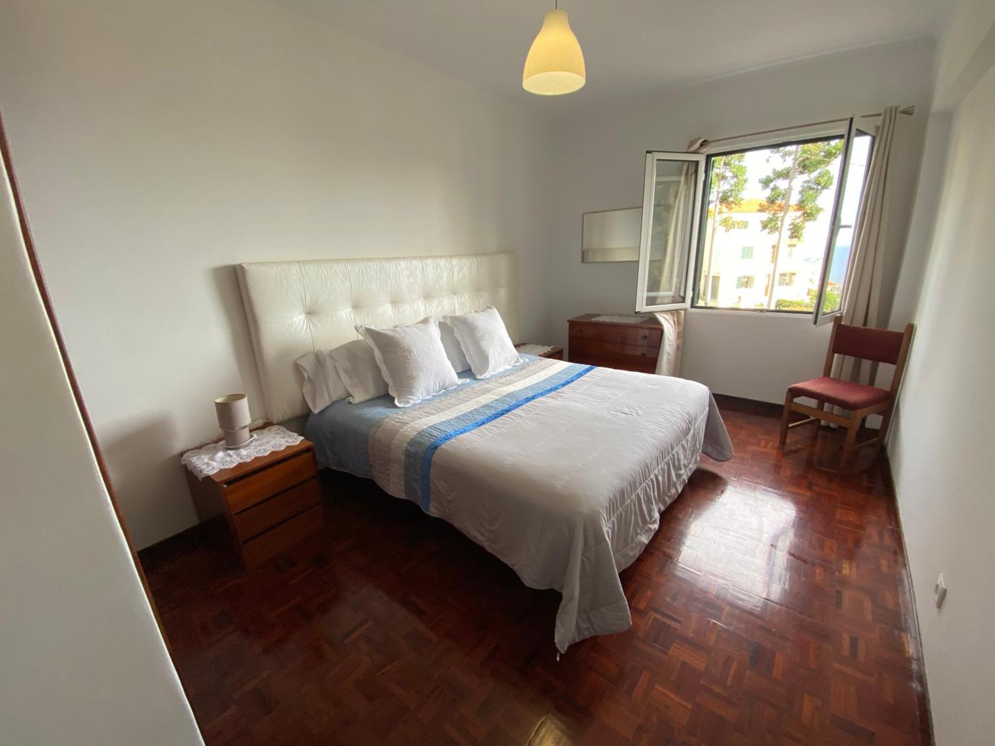 Inmaculado Apartment Funchal  Eksteriør bilde