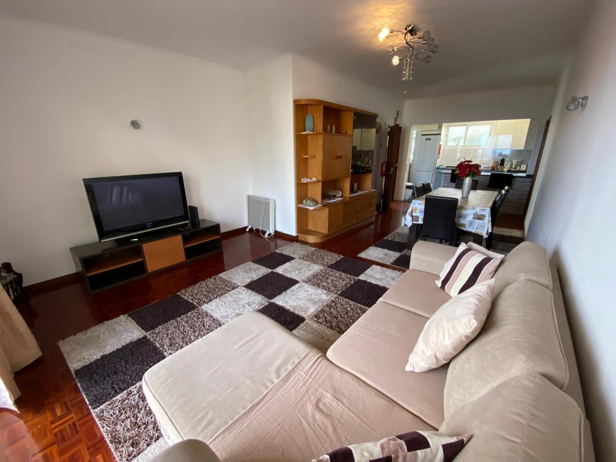 Inmaculado Apartment Funchal  Eksteriør bilde