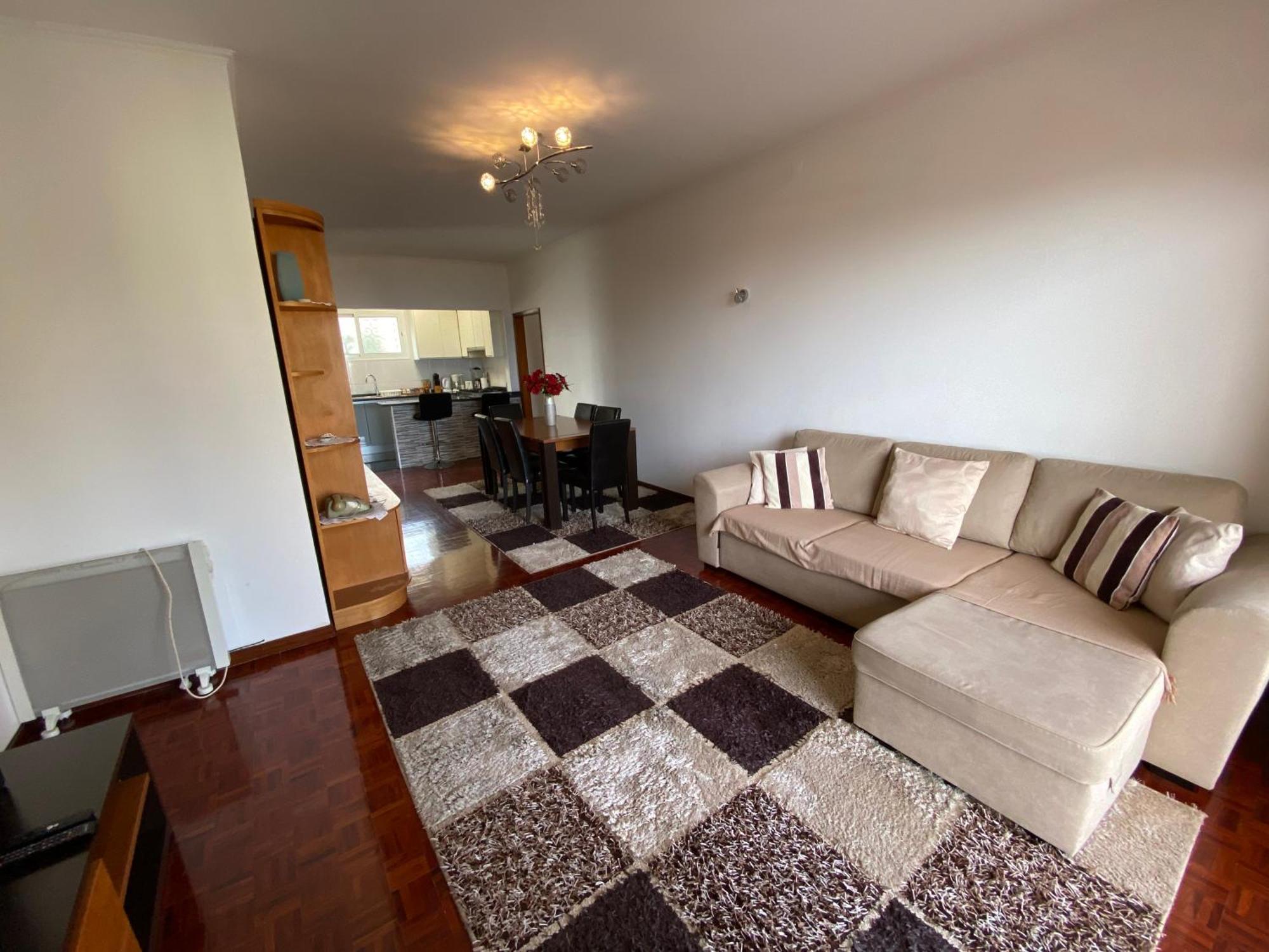 Inmaculado Apartment Funchal  Eksteriør bilde