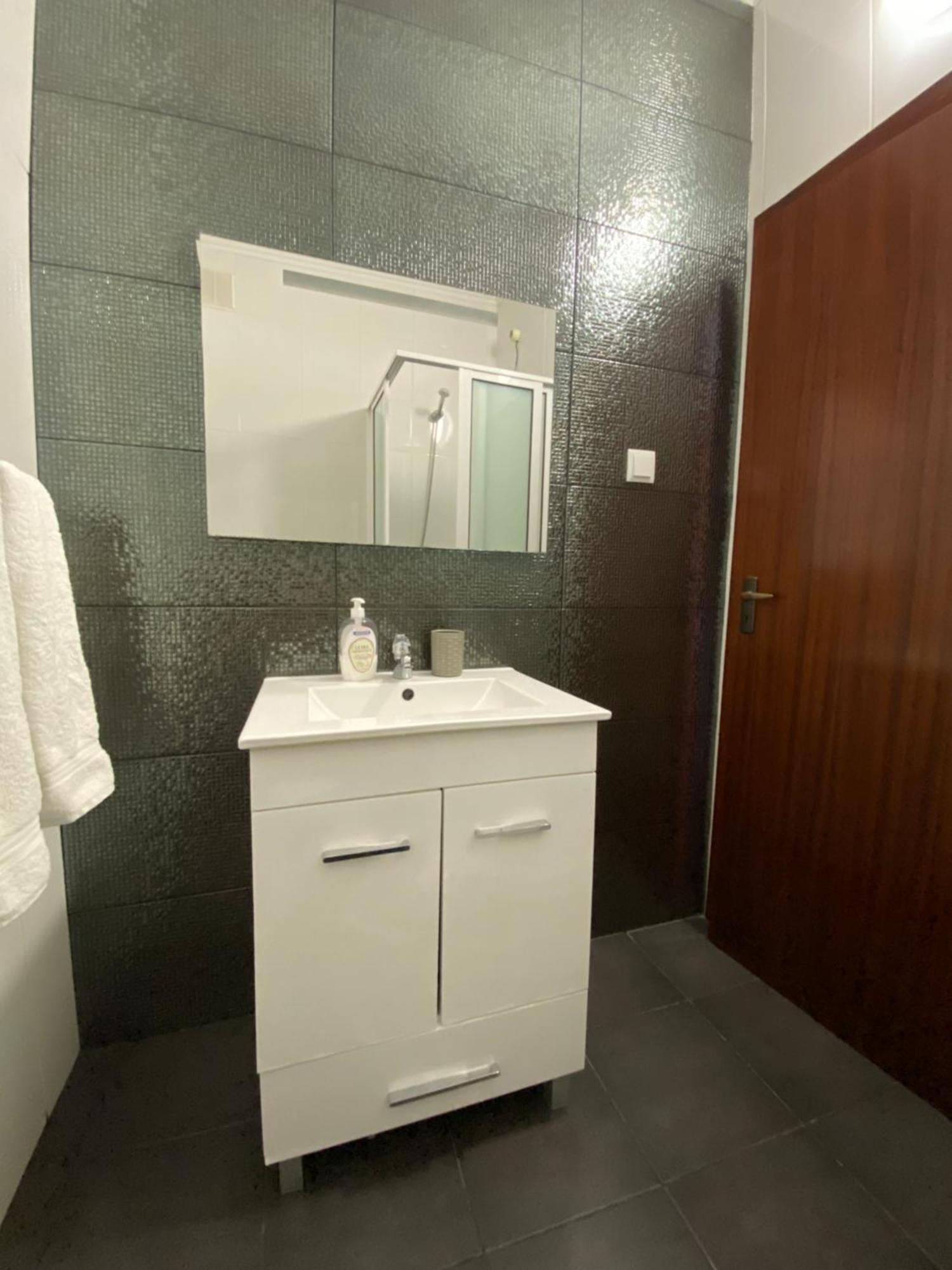 Inmaculado Apartment Funchal  Eksteriør bilde