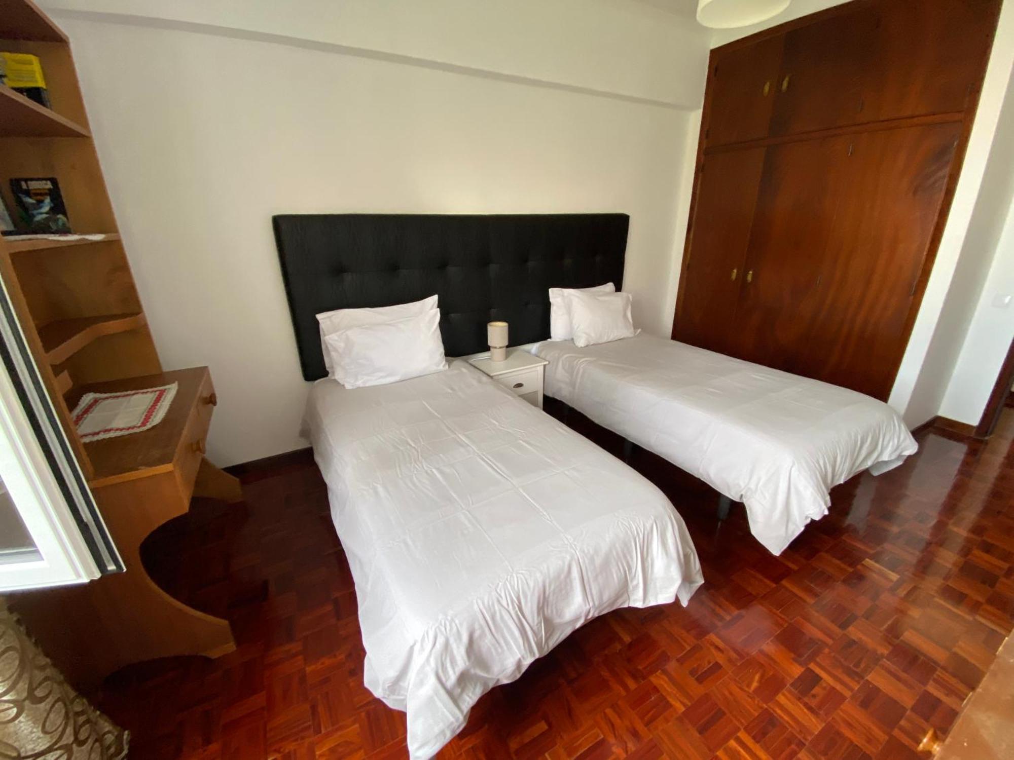 Inmaculado Apartment Funchal  Eksteriør bilde