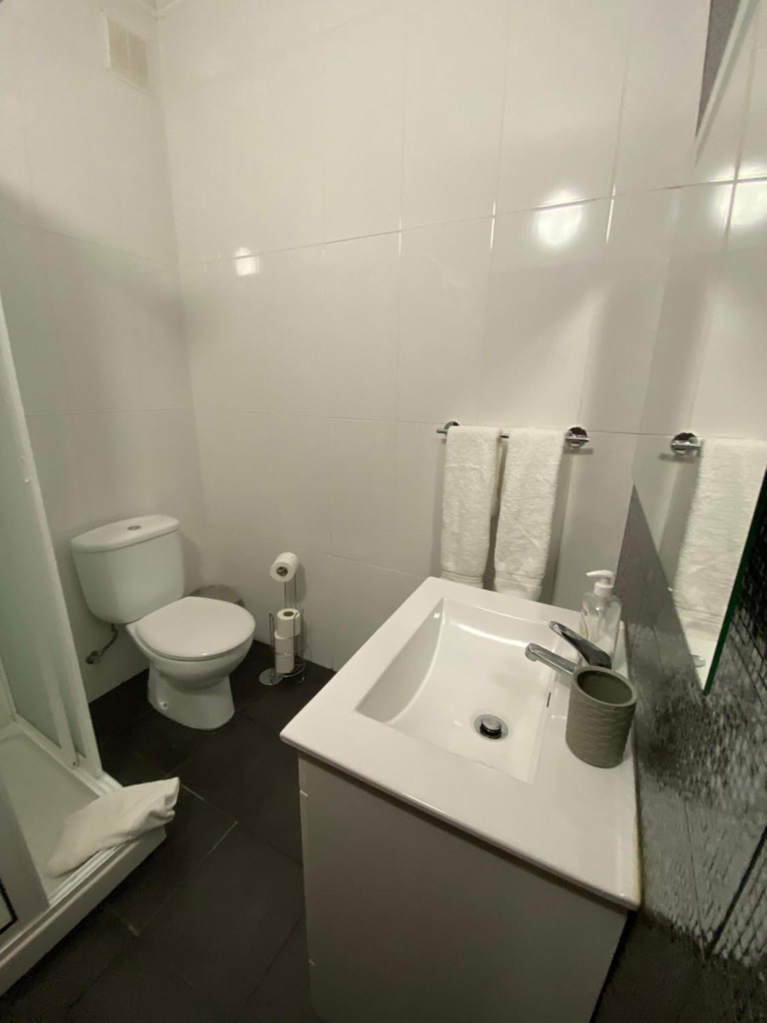 Inmaculado Apartment Funchal  Eksteriør bilde