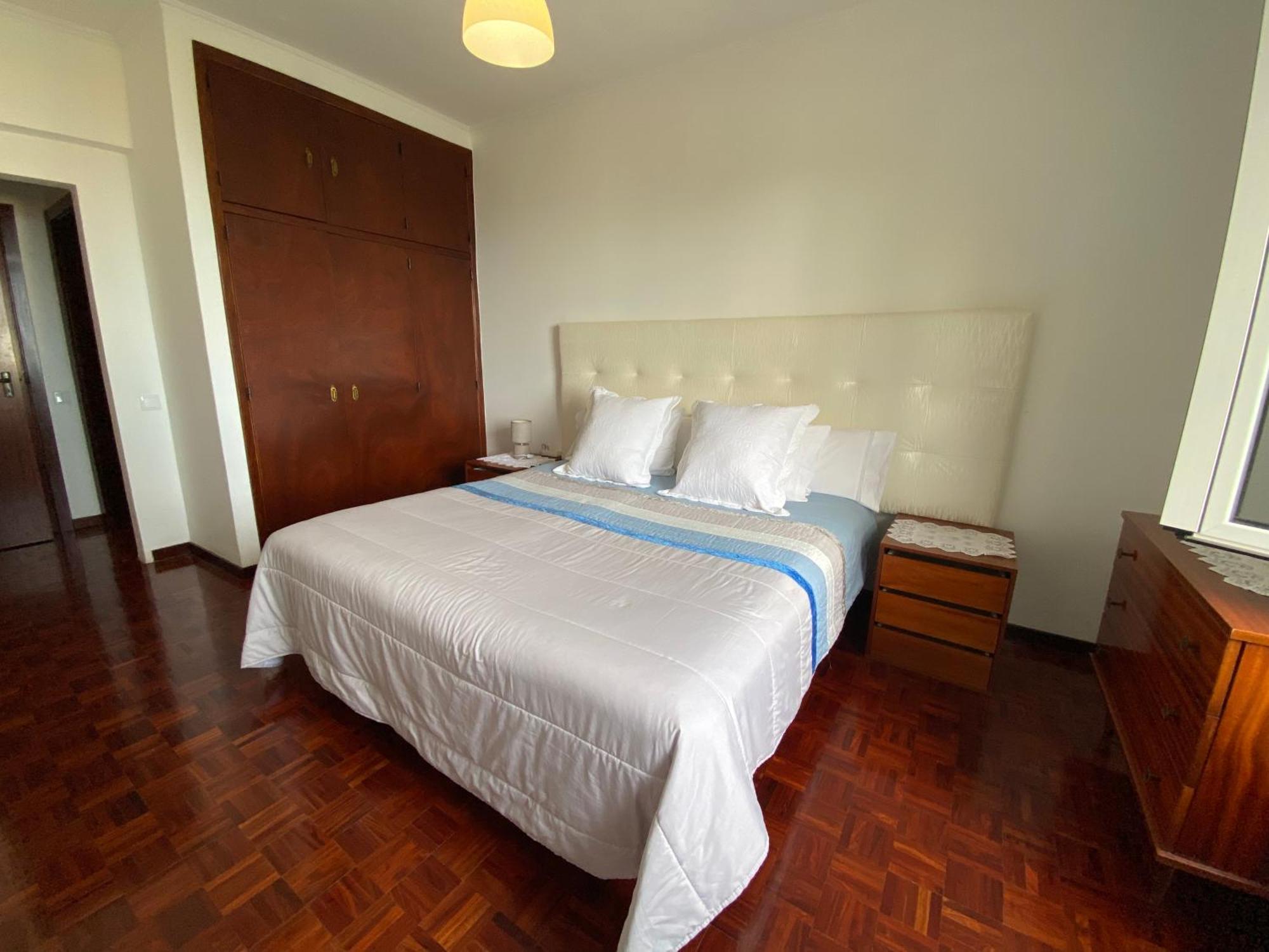 Inmaculado Apartment Funchal  Eksteriør bilde