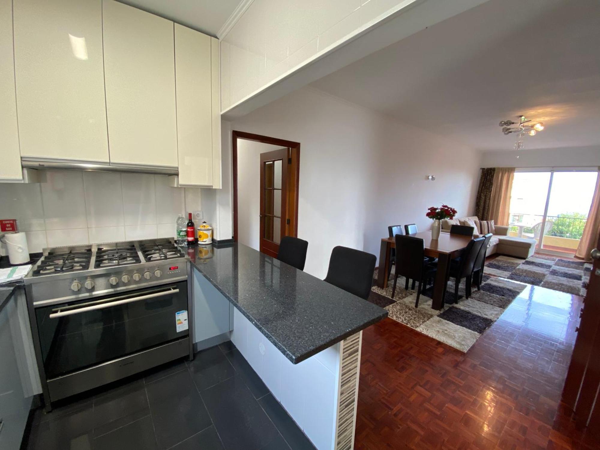 Inmaculado Apartment Funchal  Eksteriør bilde