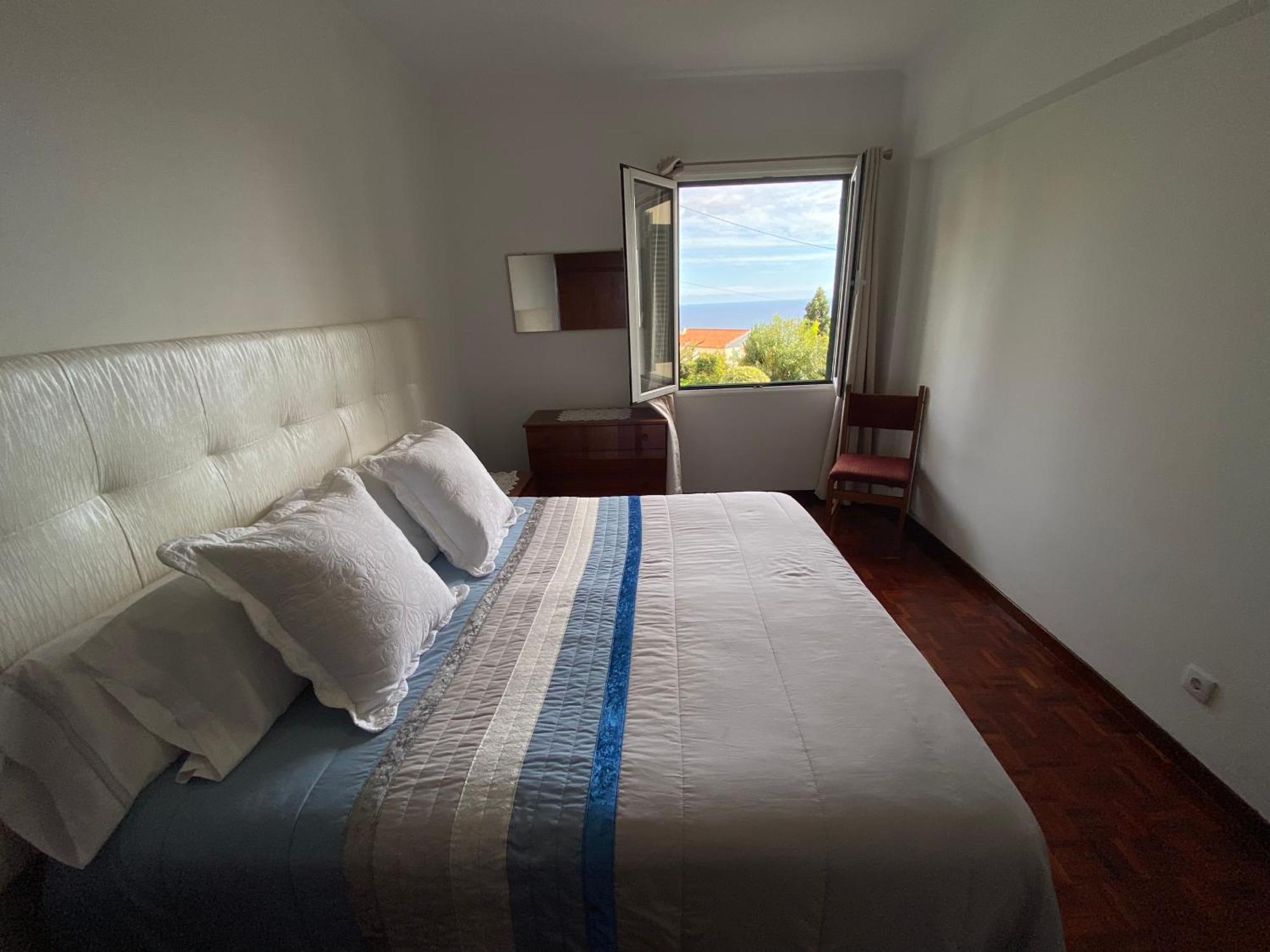 Inmaculado Apartment Funchal  Eksteriør bilde