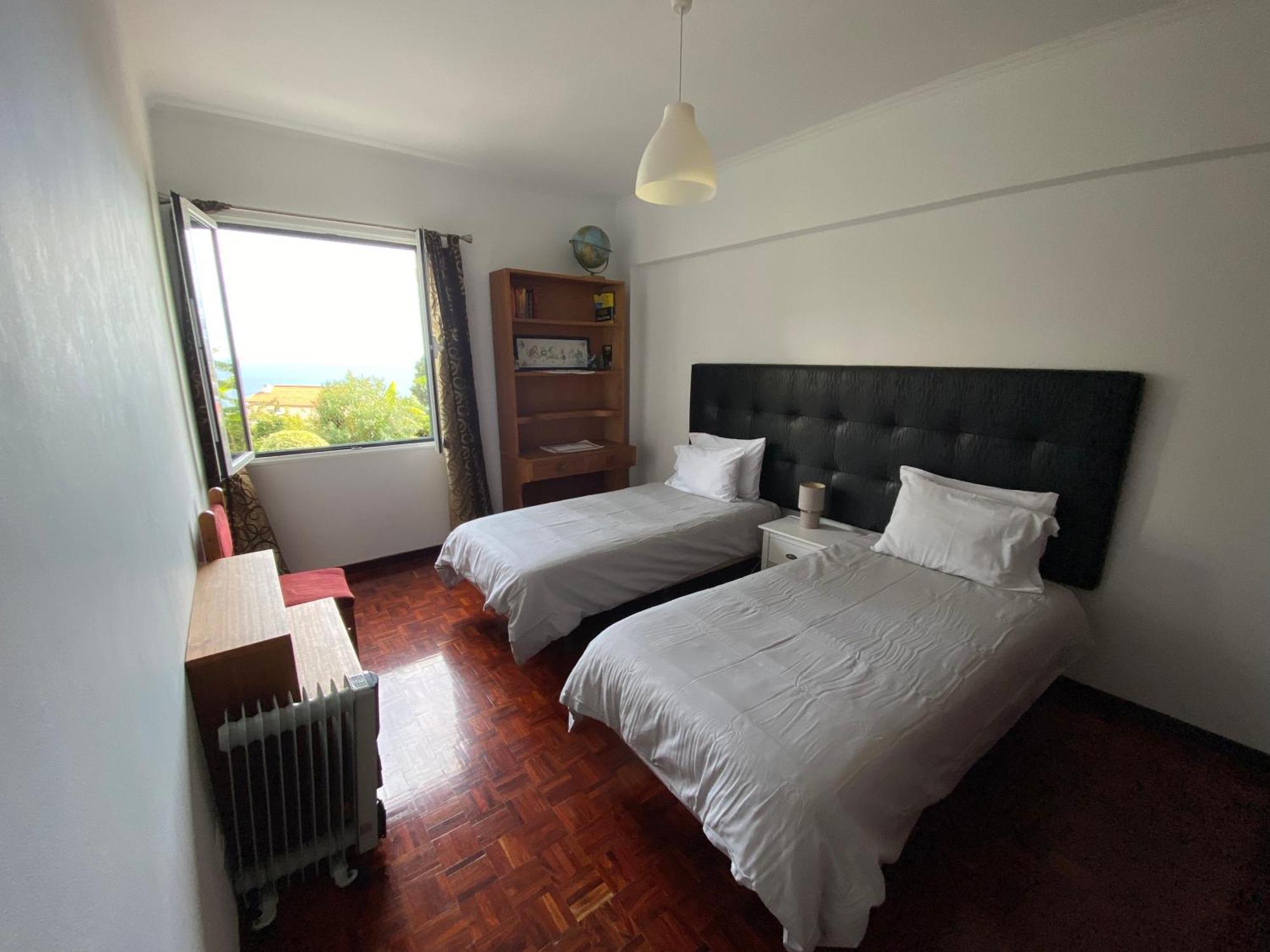 Inmaculado Apartment Funchal  Eksteriør bilde