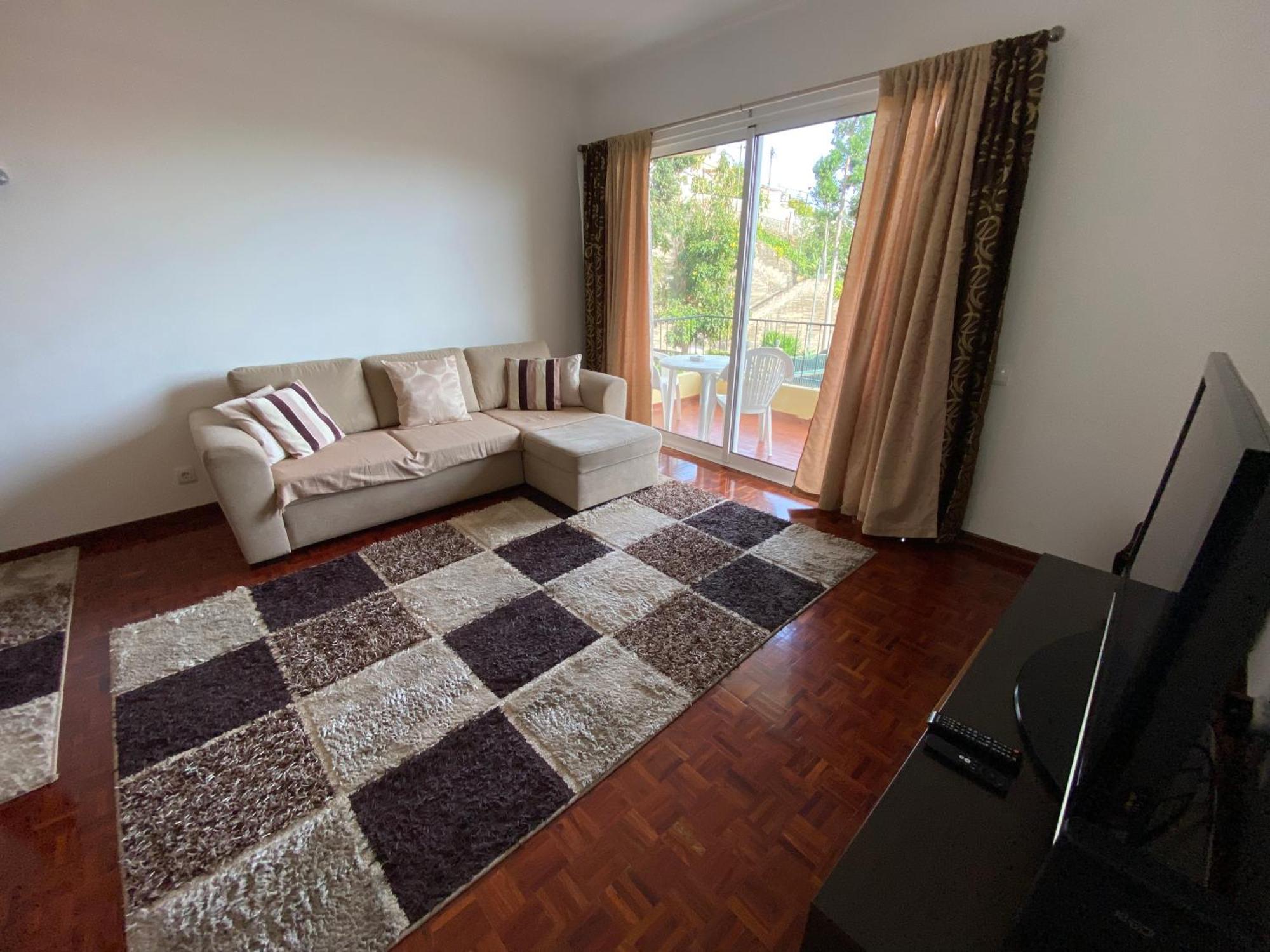 Inmaculado Apartment Funchal  Eksteriør bilde