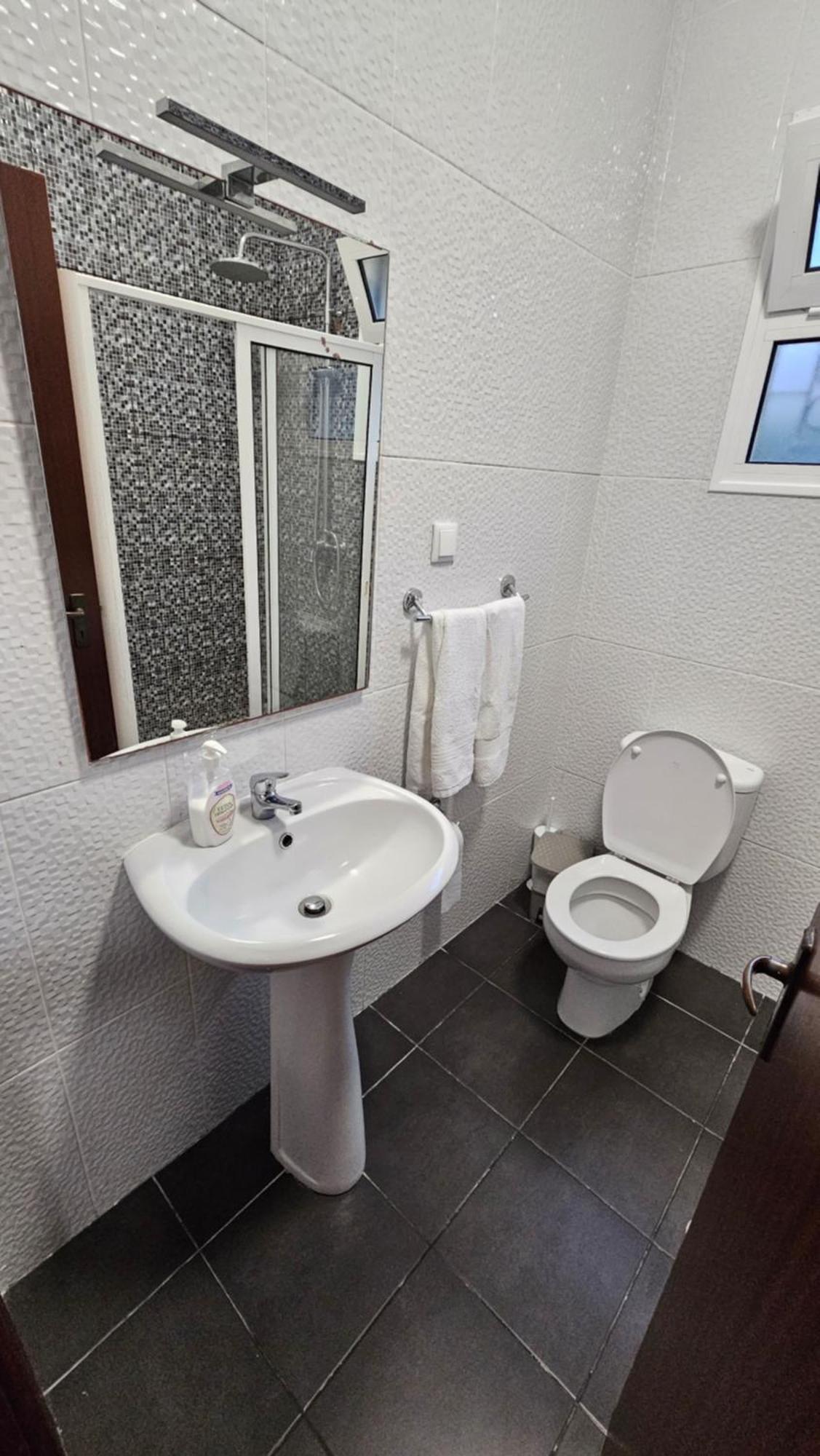 Inmaculado Apartment Funchal  Eksteriør bilde