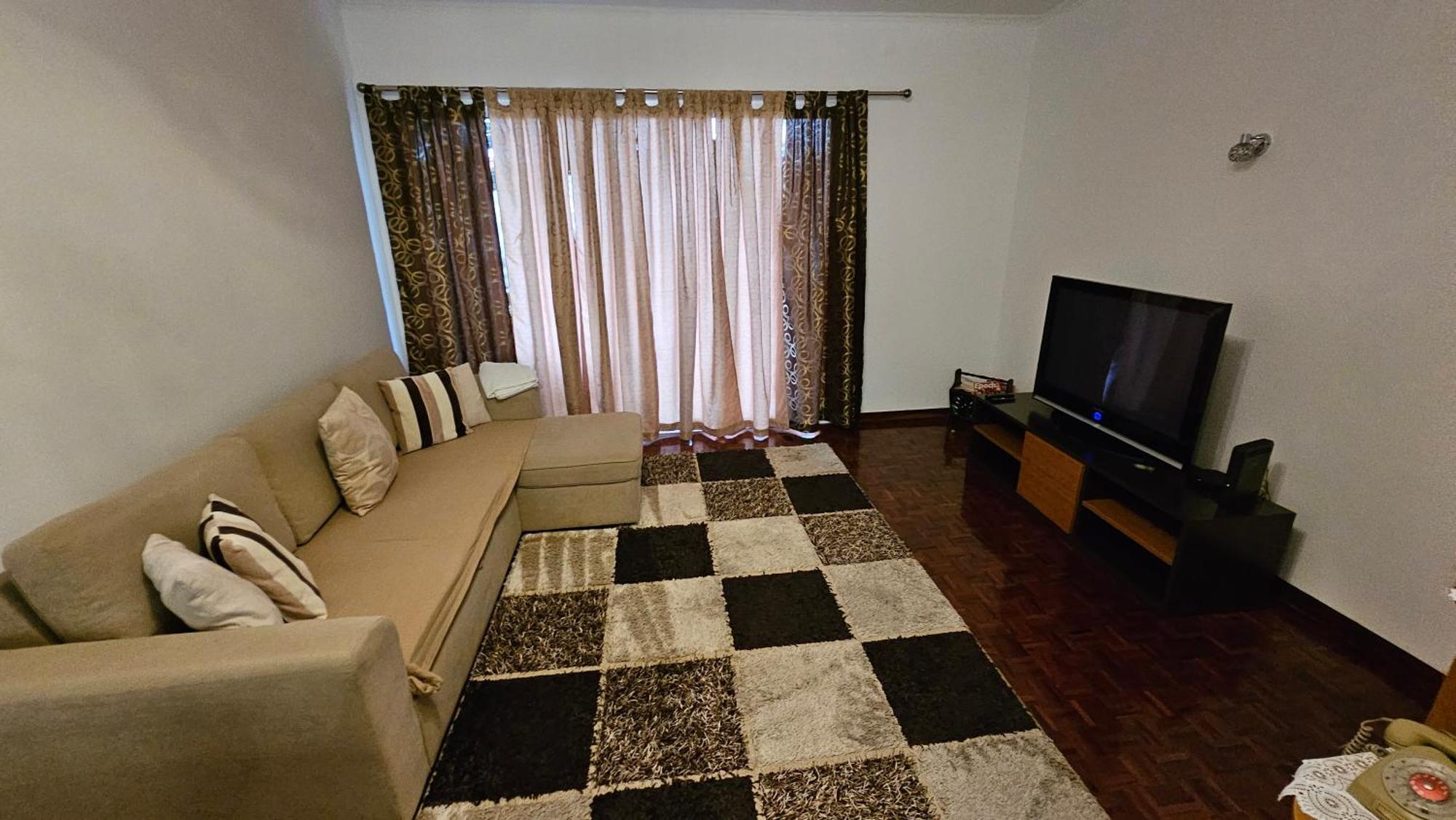 Inmaculado Apartment Funchal  Eksteriør bilde