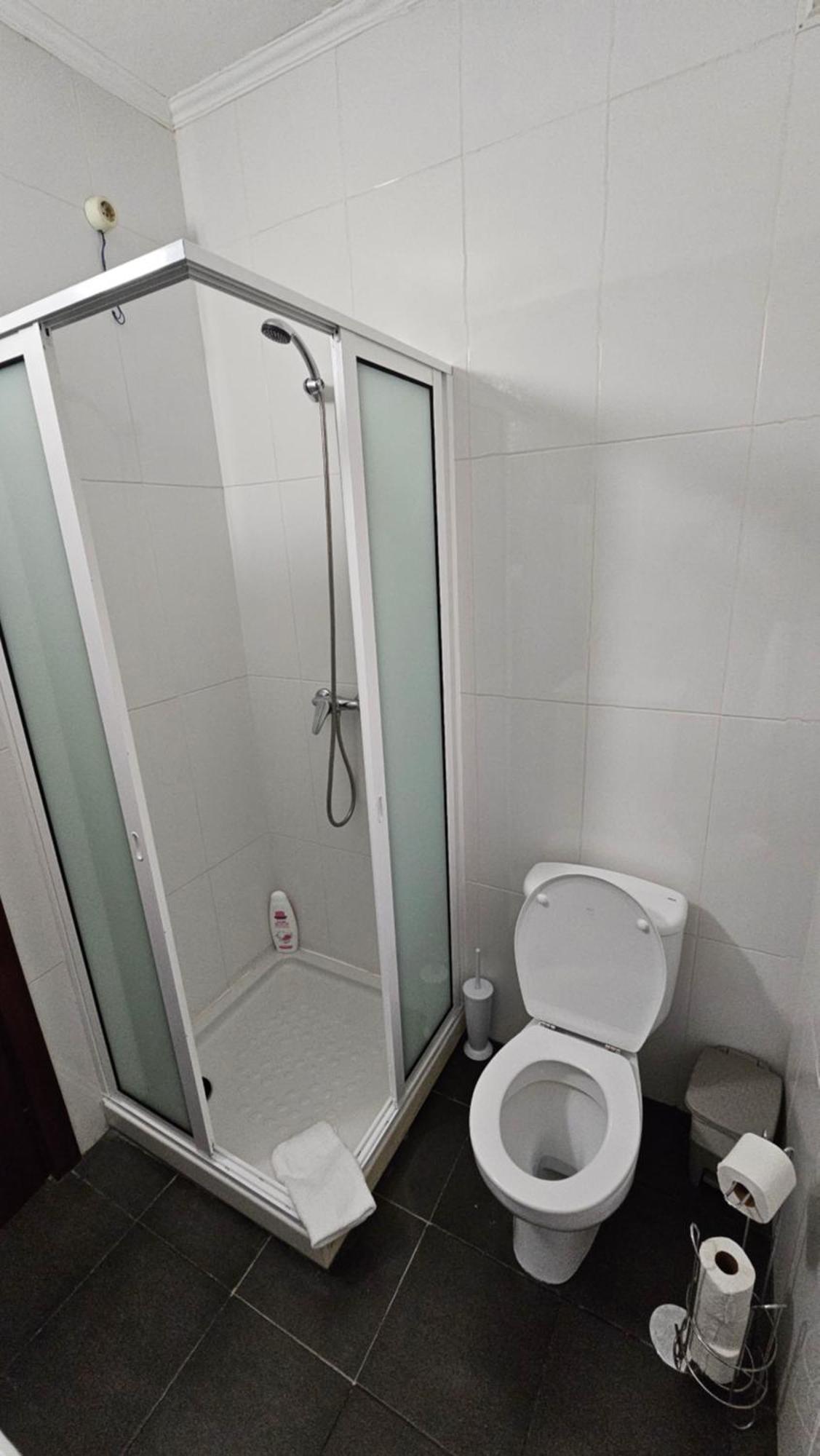 Inmaculado Apartment Funchal  Eksteriør bilde