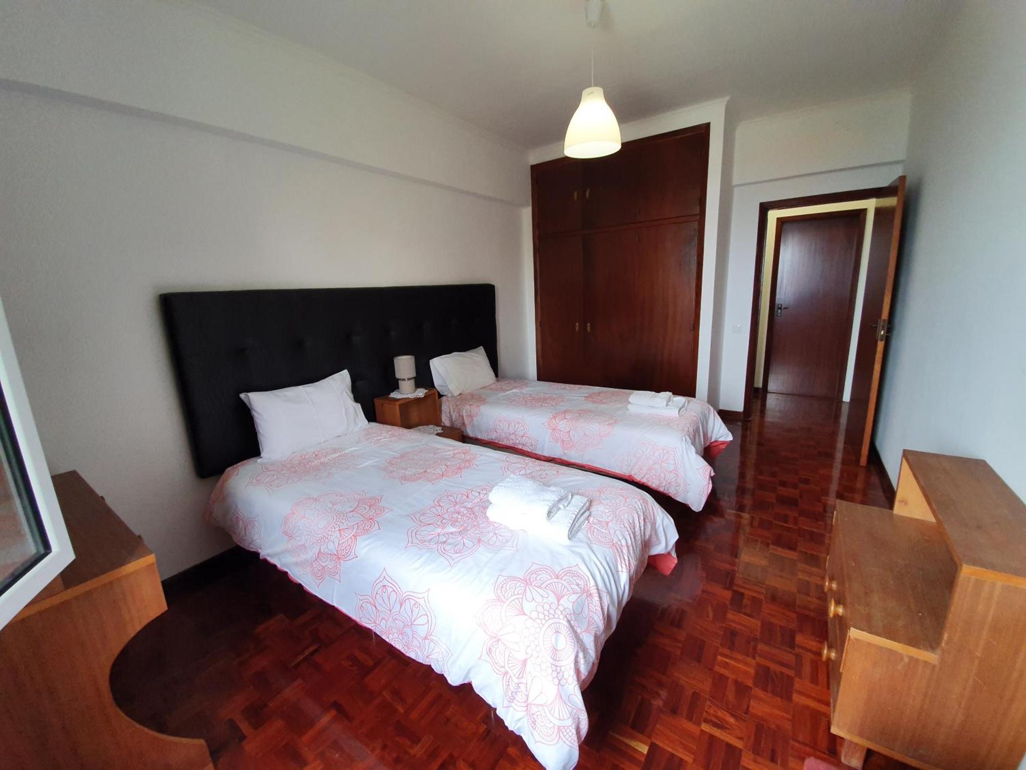 Inmaculado Apartment Funchal  Rom bilde