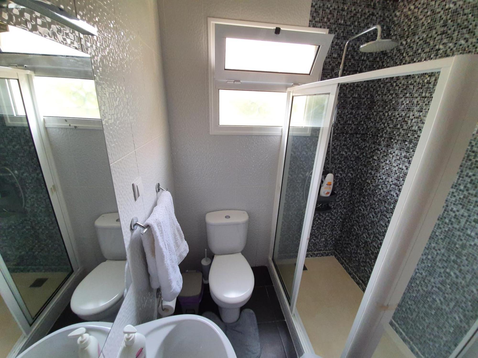 Inmaculado Apartment Funchal  Rom bilde