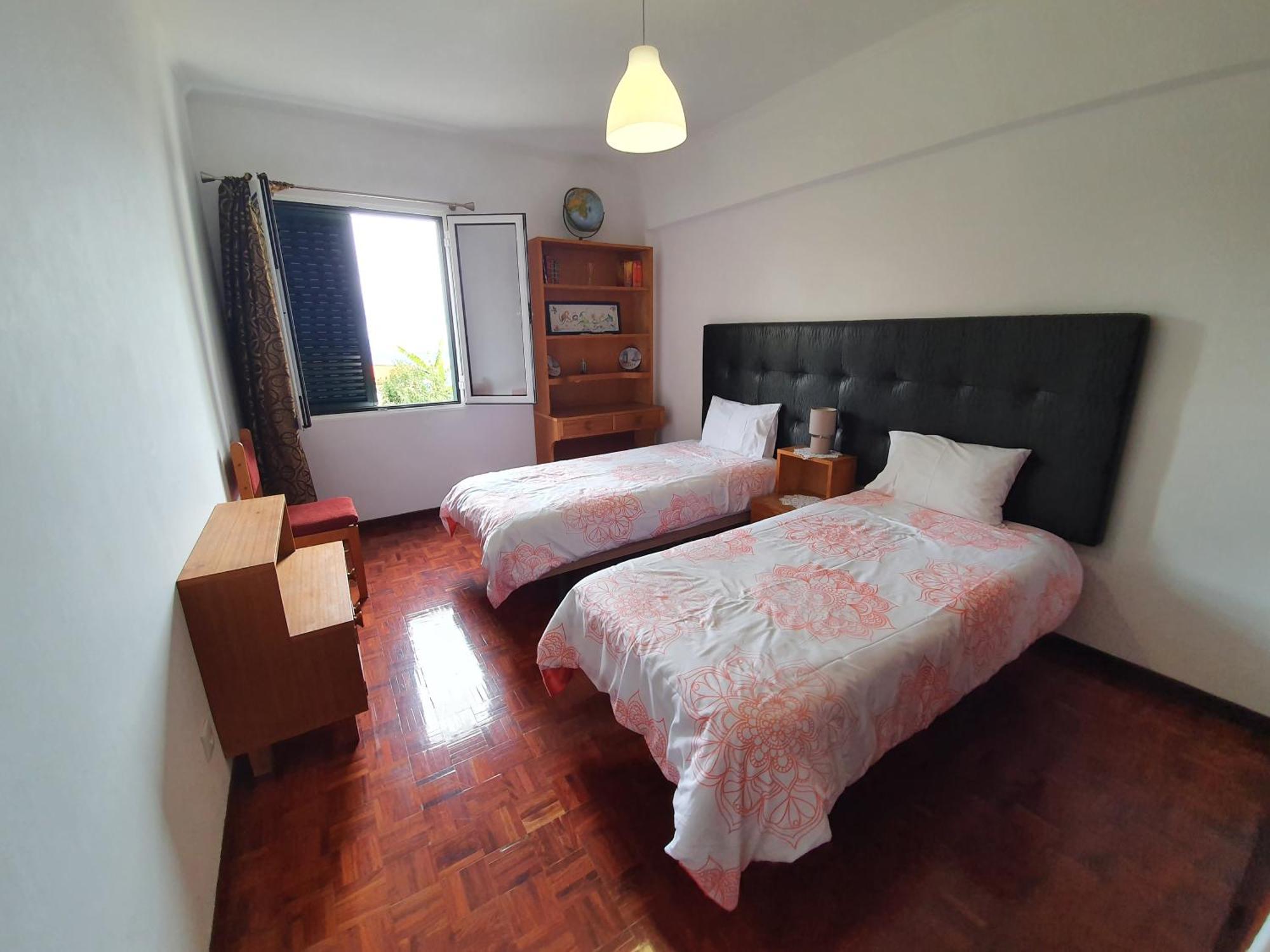 Inmaculado Apartment Funchal  Rom bilde
