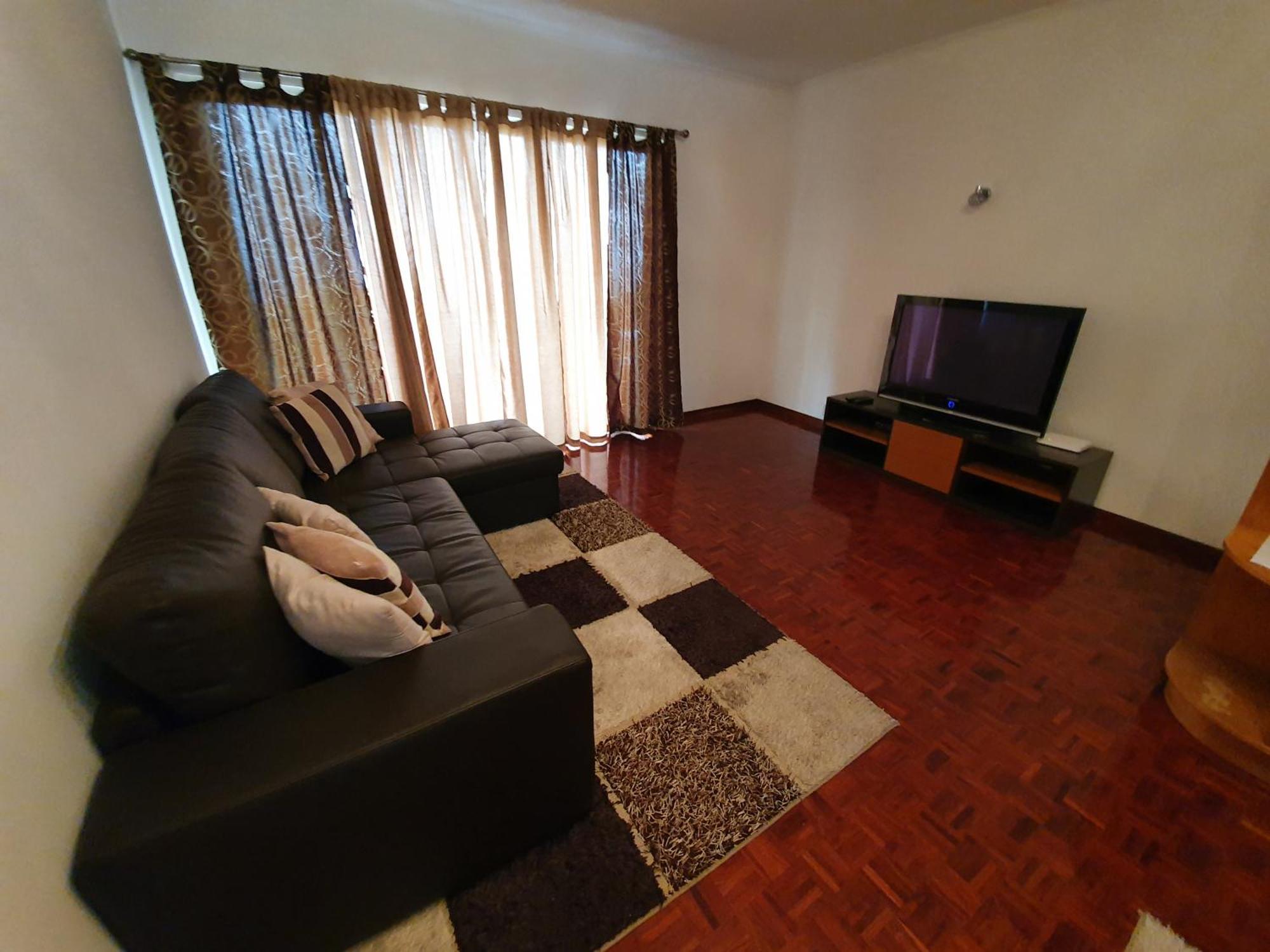 Inmaculado Apartment Funchal  Rom bilde