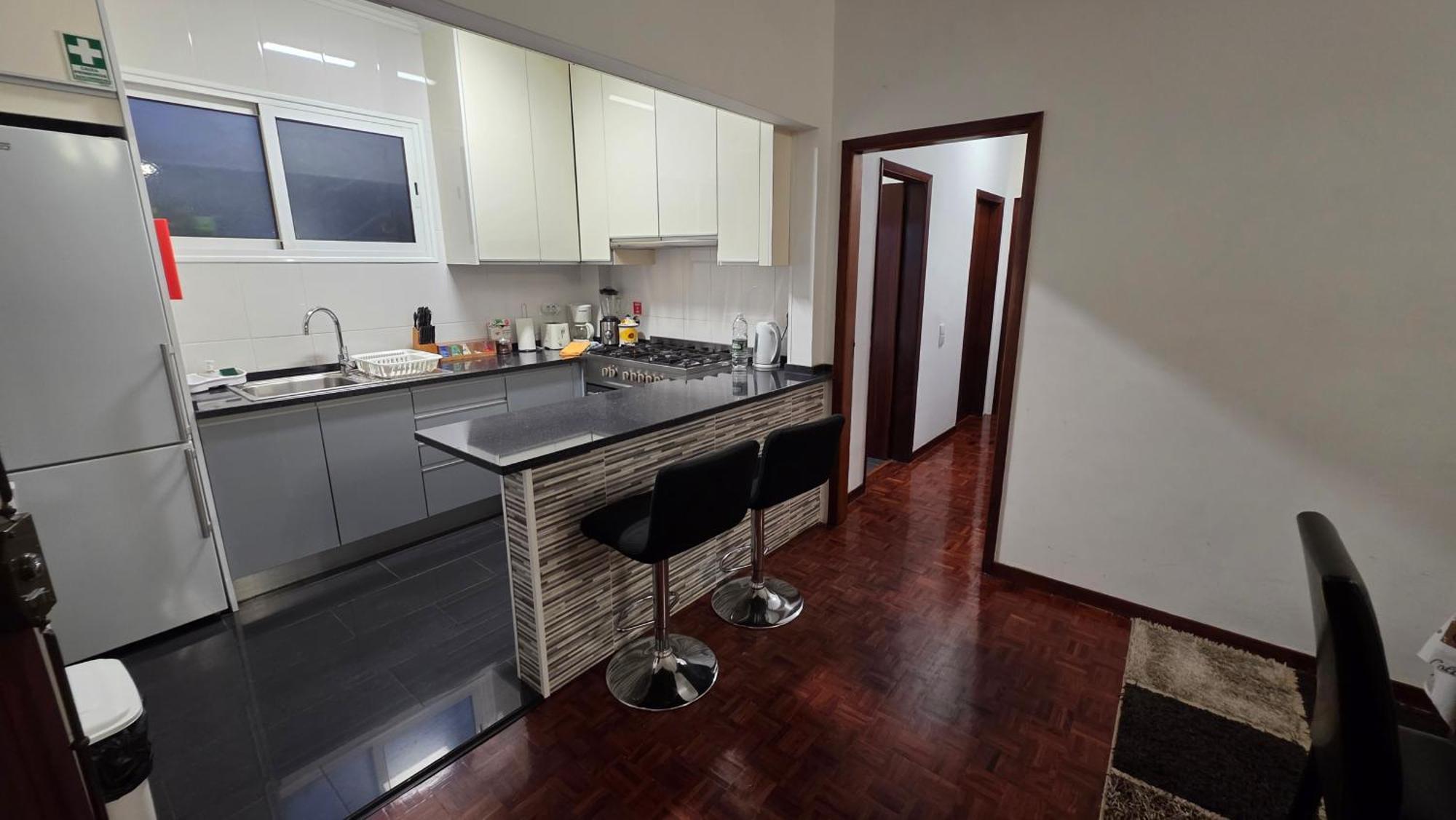 Inmaculado Apartment Funchal  Eksteriør bilde