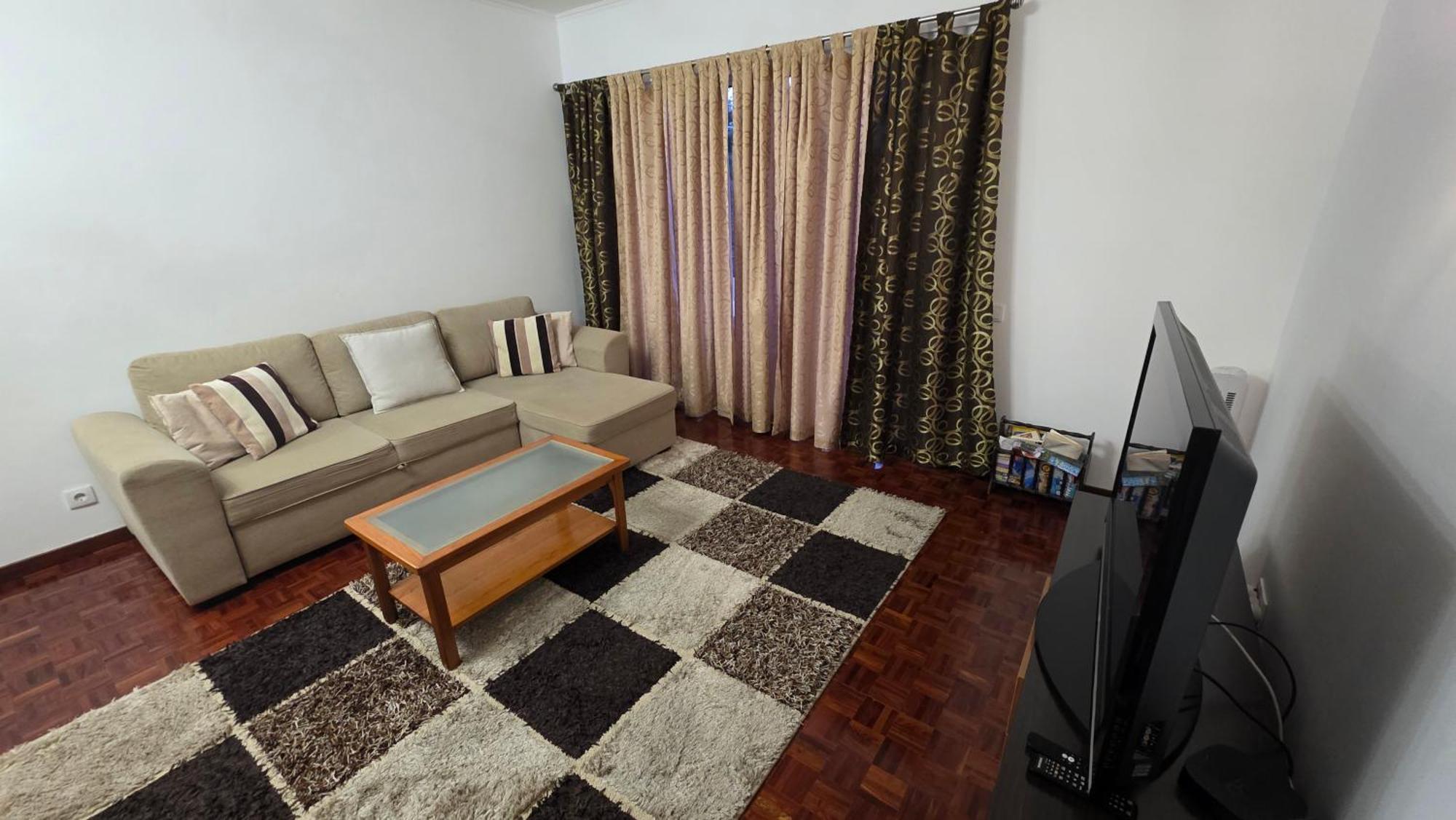 Inmaculado Apartment Funchal  Eksteriør bilde