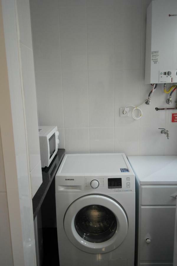 Inmaculado Apartment Funchal  Eksteriør bilde