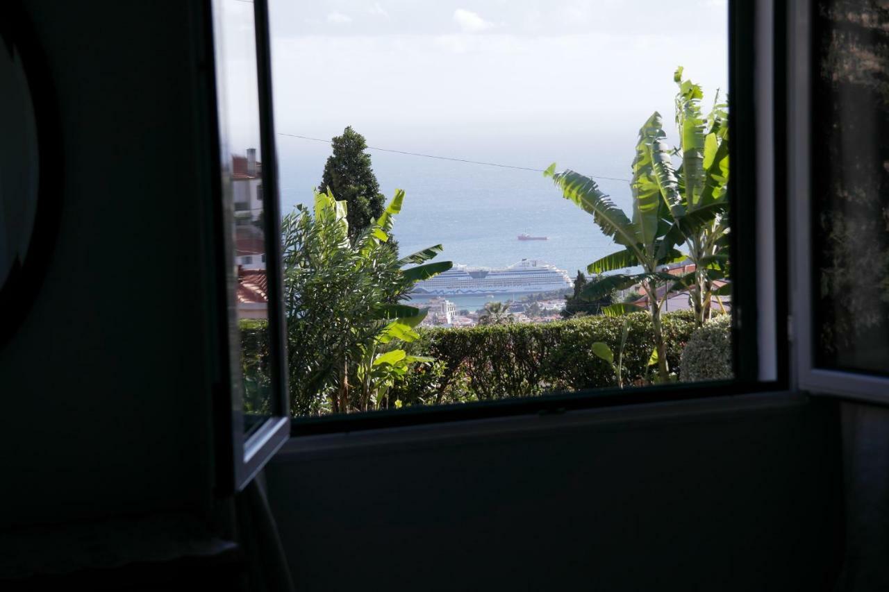 Inmaculado Apartment Funchal  Eksteriør bilde