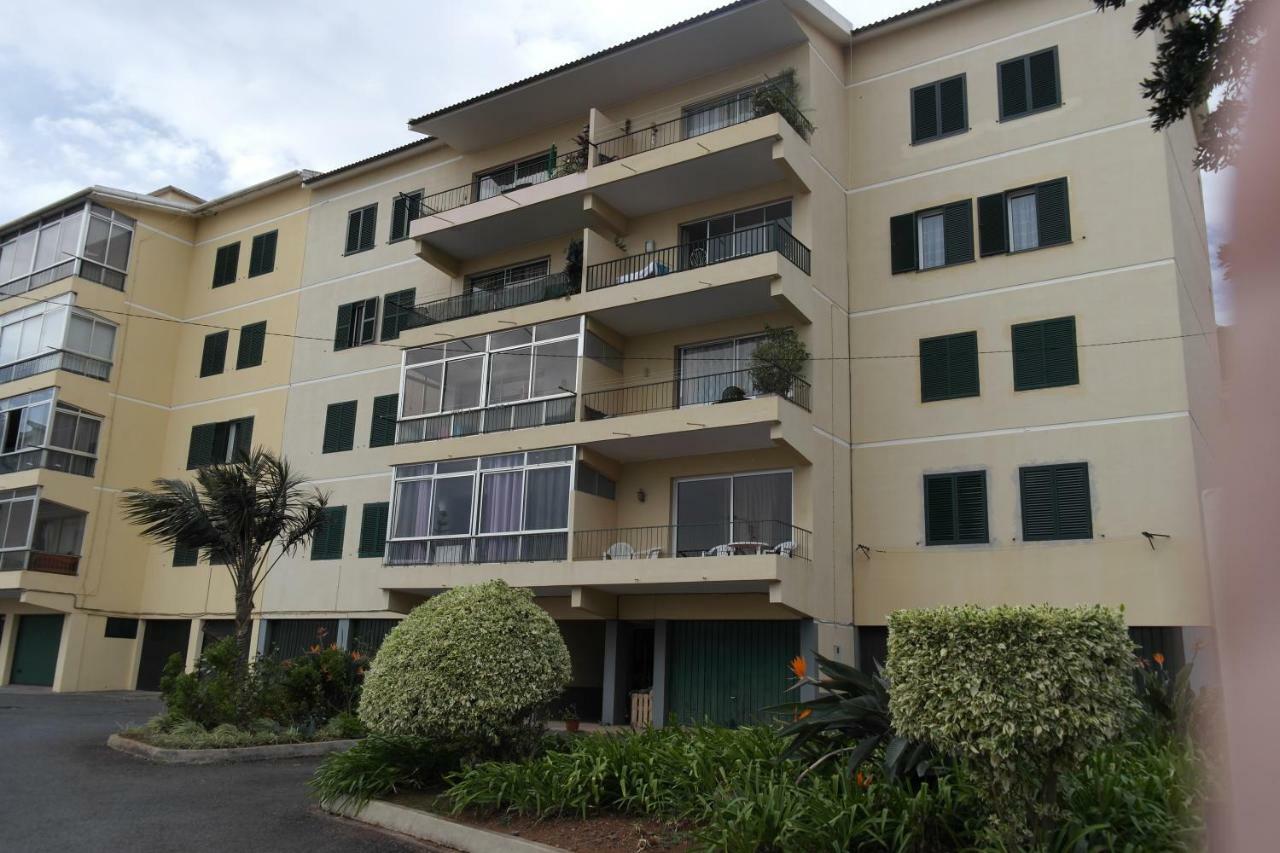 Inmaculado Apartment Funchal  Eksteriør bilde