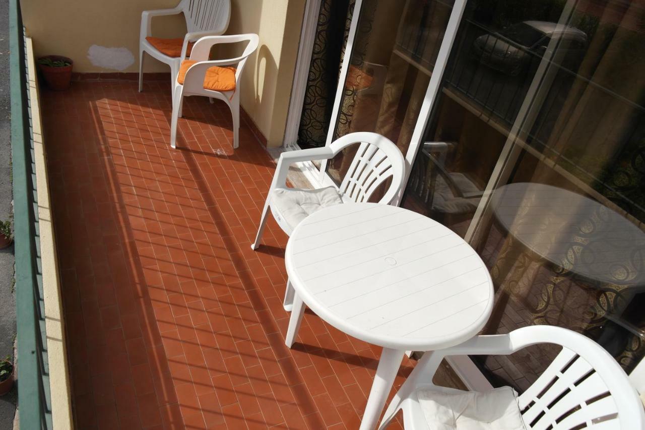 Inmaculado Apartment Funchal  Eksteriør bilde