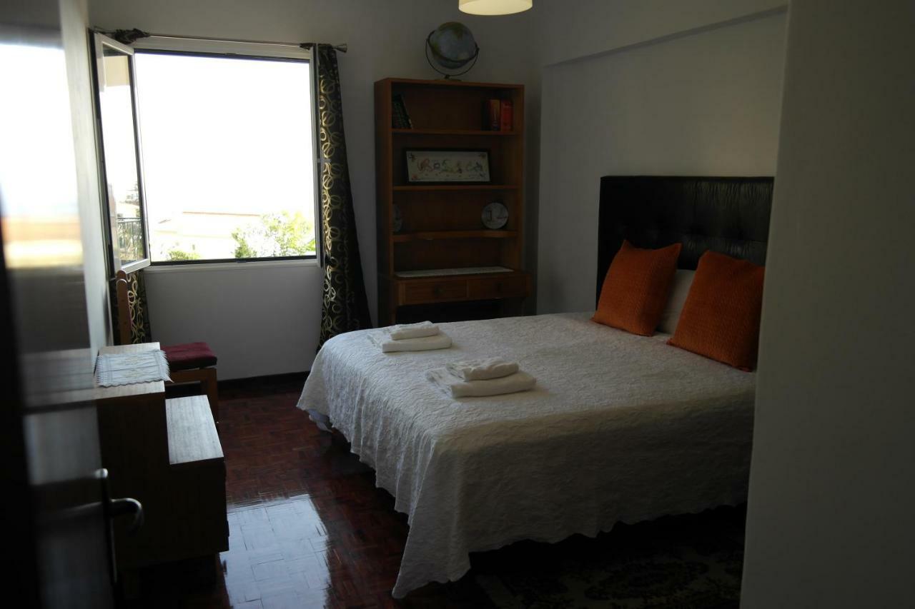 Inmaculado Apartment Funchal  Eksteriør bilde